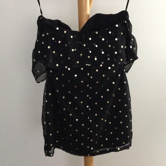 Lovers + Friends Women's Black Lush Dress - Picture 8 of 8